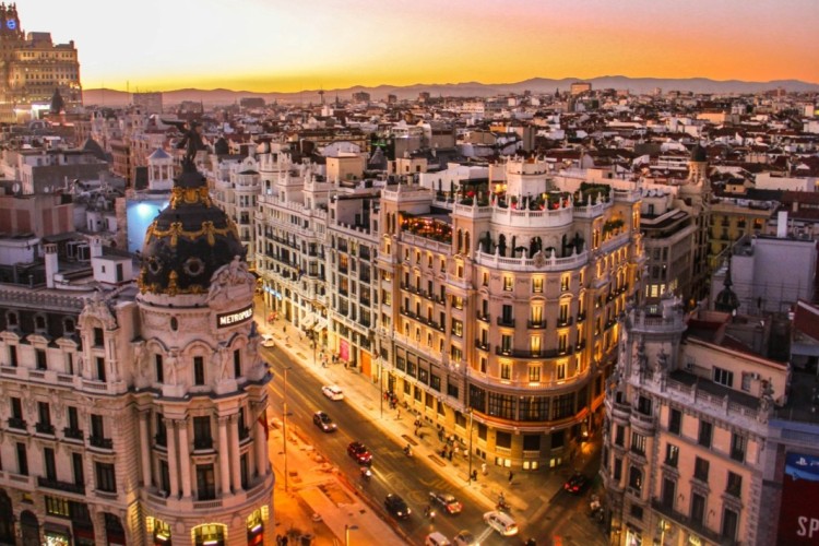 Spanish Property Transactions in Practice