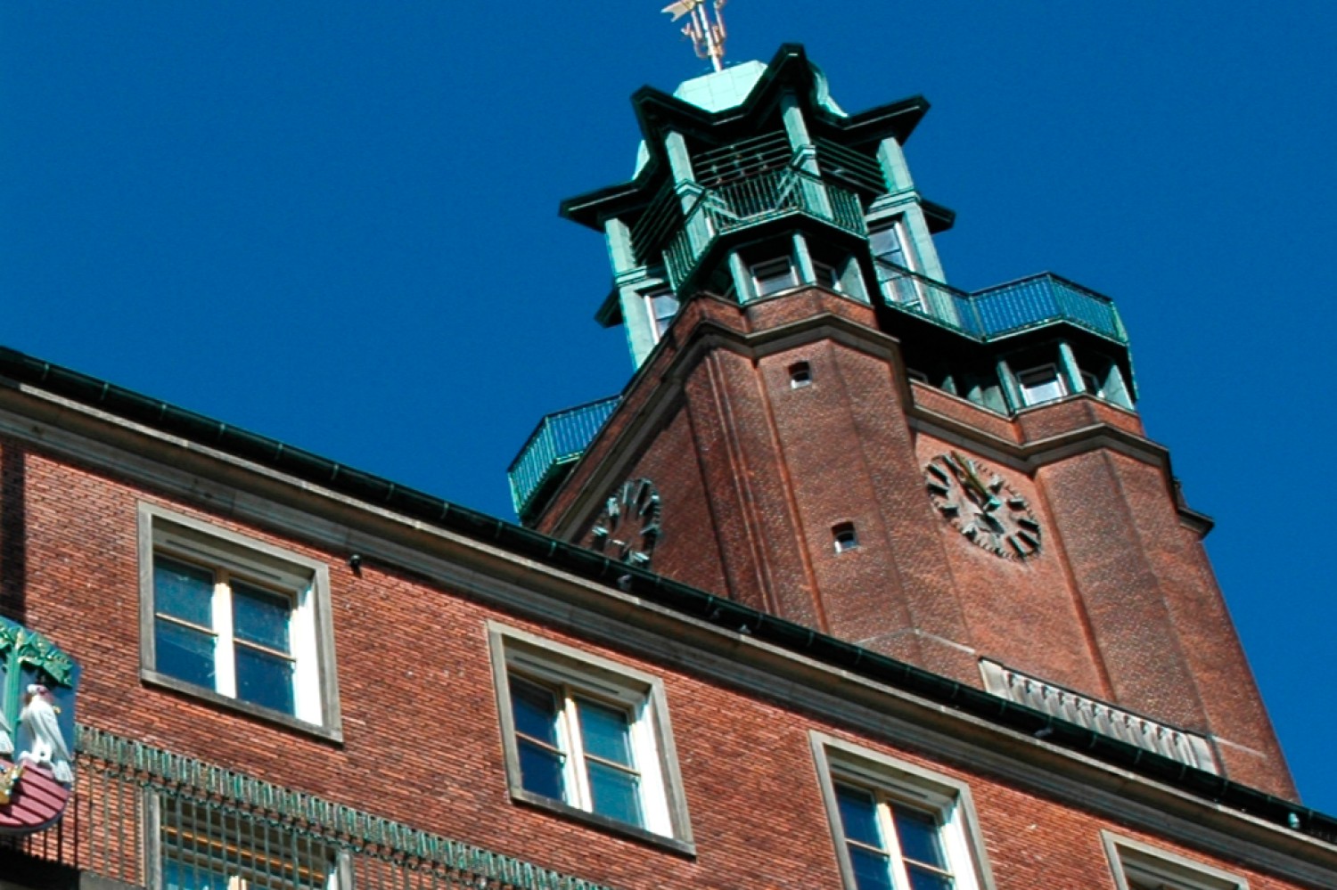 Jurist til det specialiserede område - Socialtilsyn Hovedstaden