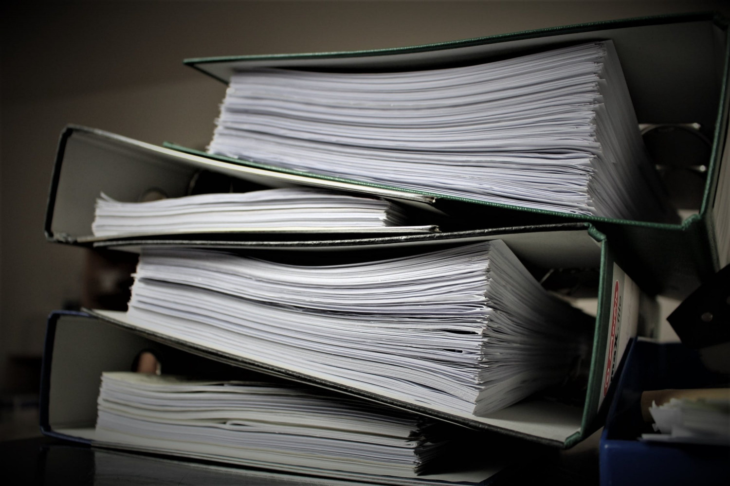 Vil du vide, hvad der er status på Panama Papers sagskomplekset?