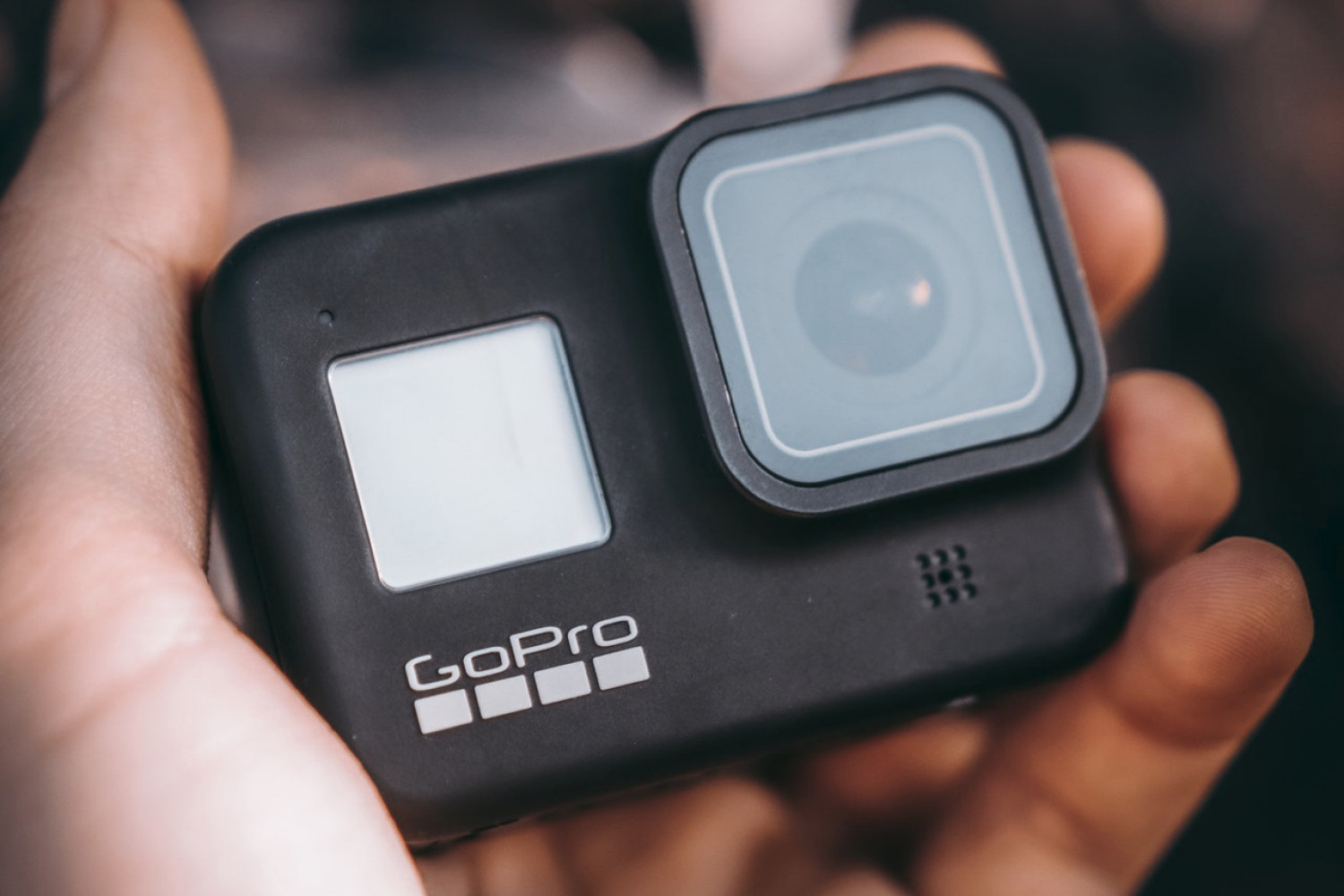 Må man benytte kropsbårne kameraer - de såkaldte bodycams i forhold til GDPR-reglerne?