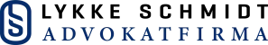 Lykke Schmidt Advokatfirma logo