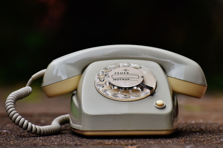 Ulovligt telefonsalg: Forbruger­ombudsmanden politianmelder to energiselskaber