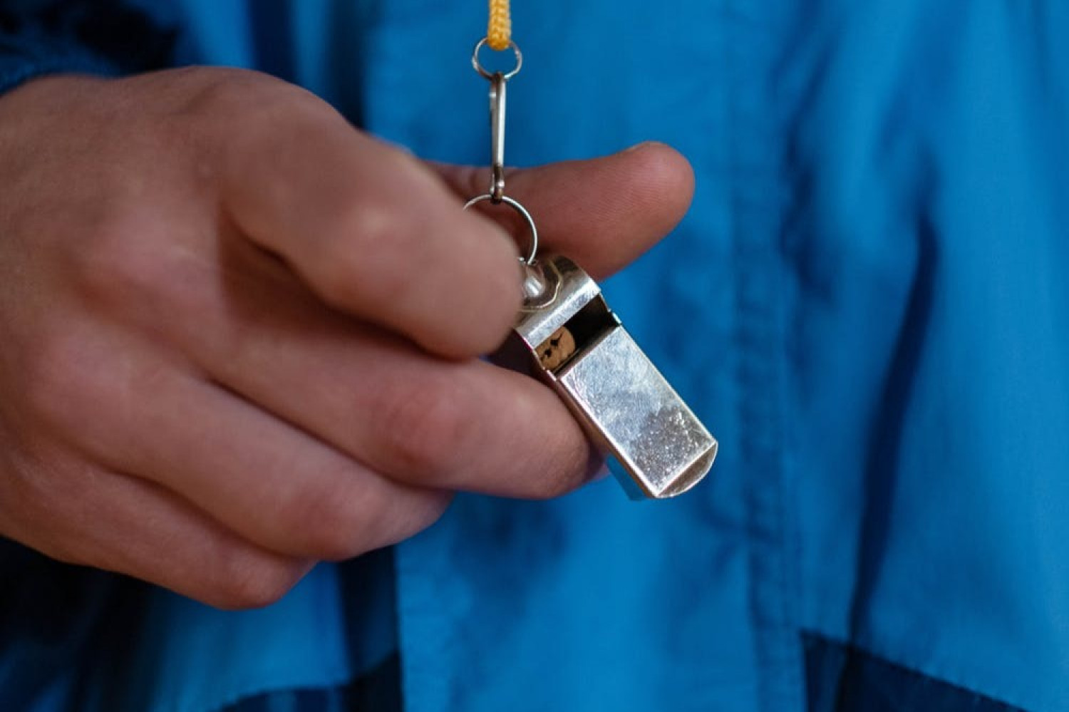 Whistleblowerordninger i kommuner og offentlige virksomheder