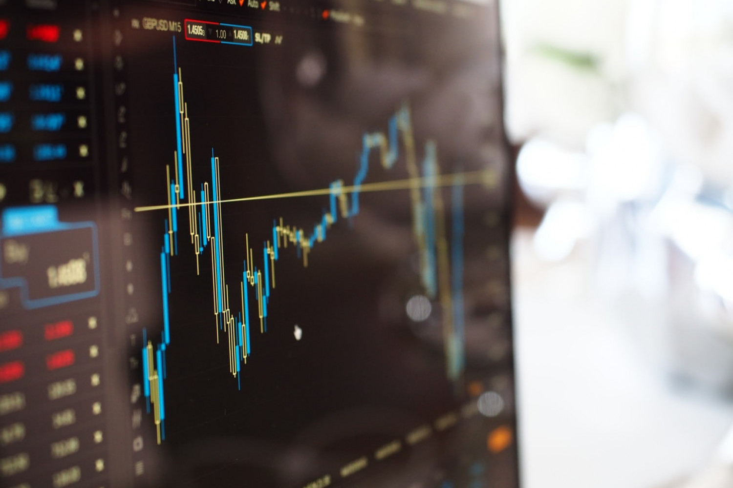 Fokus på forbuddet mod markedsmanipulation