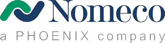 Nomeco logo