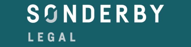 Sønderby Legal logo