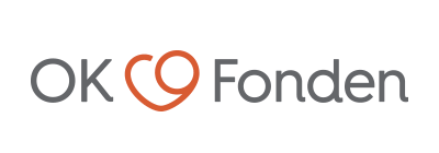 OK-Fonden logo