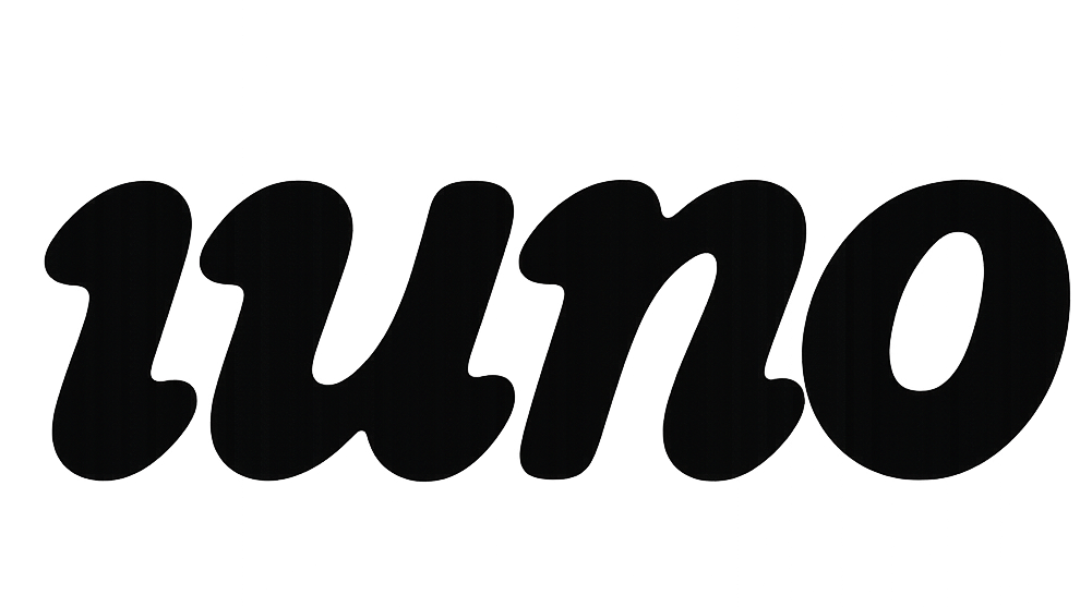IUNO logo