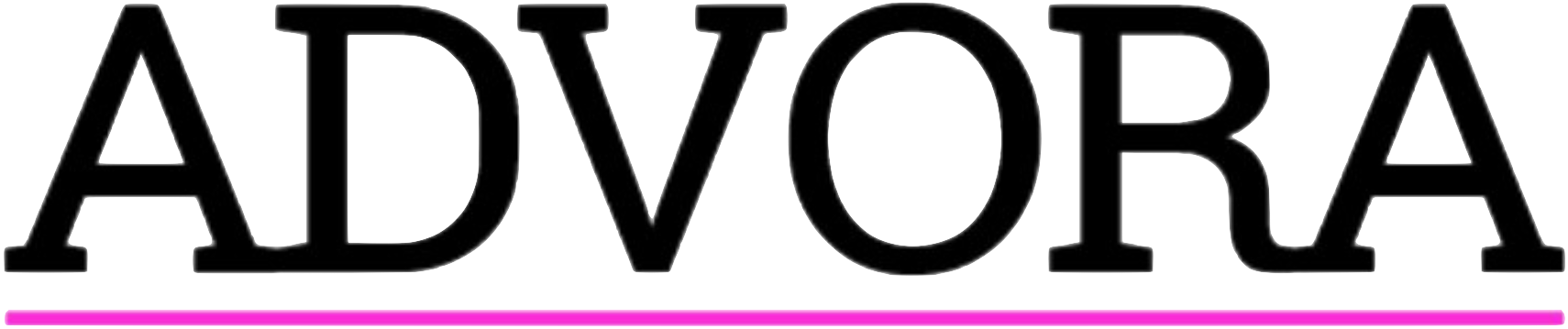 Advora logo
