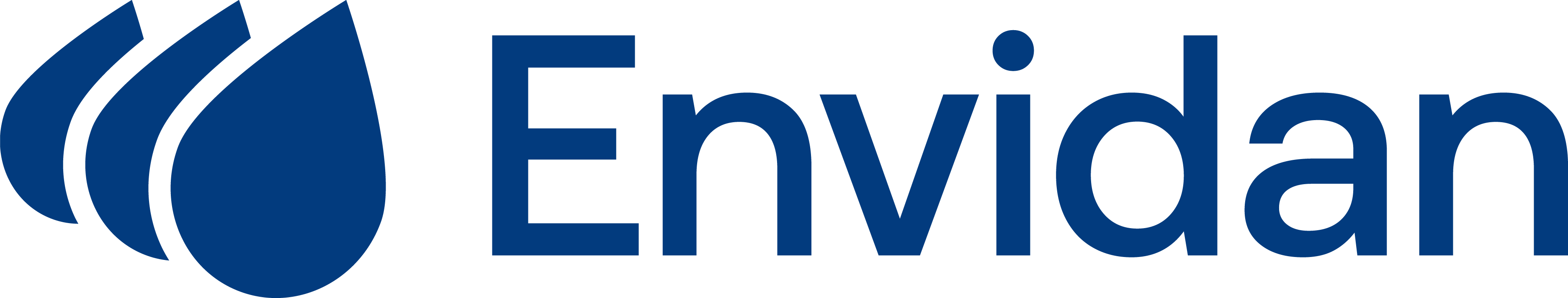 Envidan logo