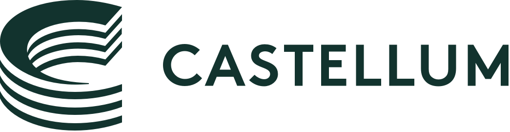 Castellum logo