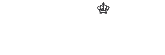 Slots- og Kulturstyrelsen logo