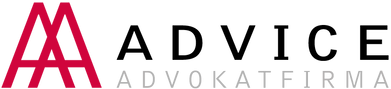 Advice Advokatfirma logo