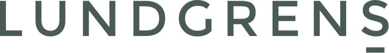 Lundgrens logo