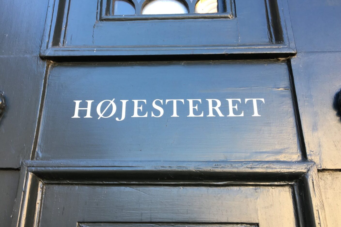 To nye domme om produktefterligninger