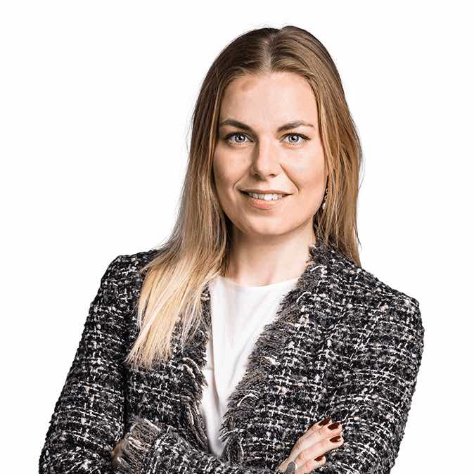 Anna Bak Sværke