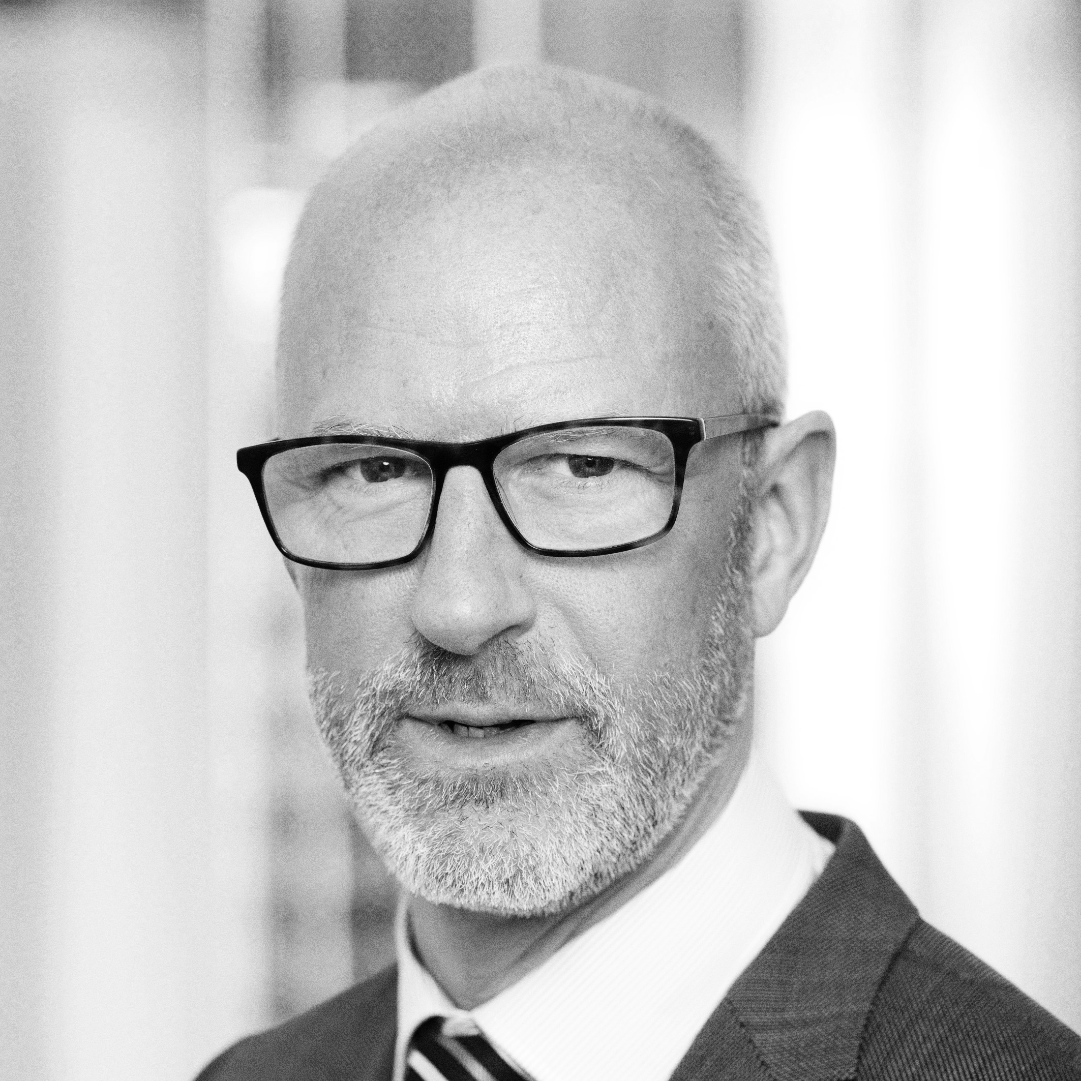 Jens Jacob Halling