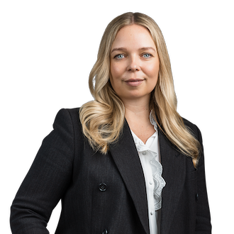 Stinne Erichsen Arnung