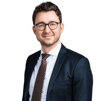 Troels Troldtoft Henriksen