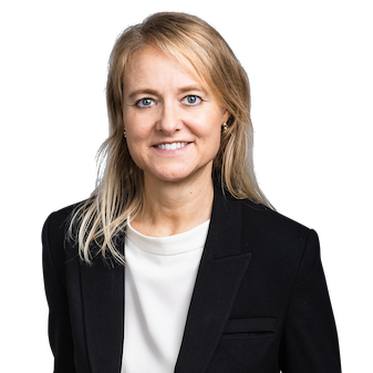 Karin Østergård Mathiasen