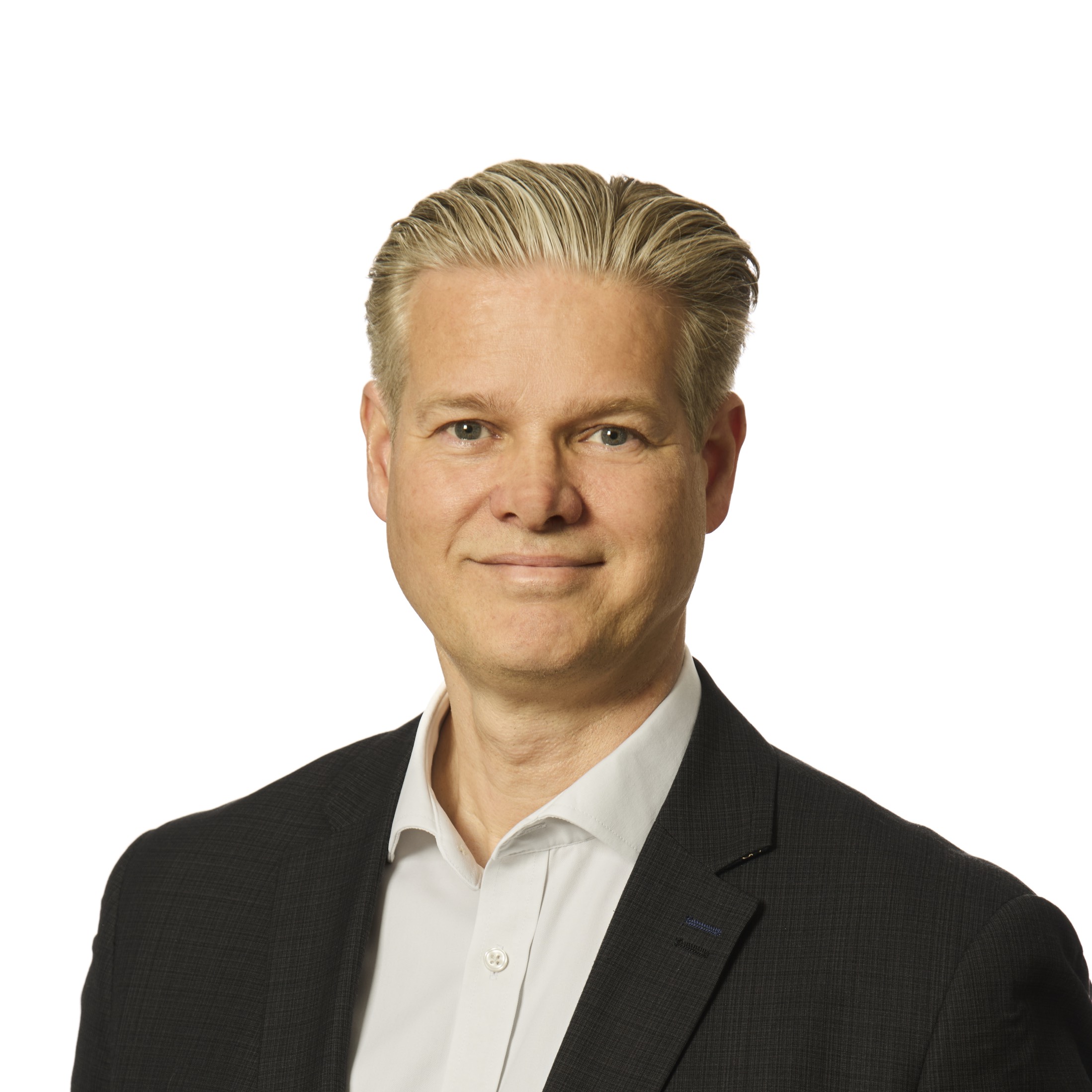 Stephan Gheysen