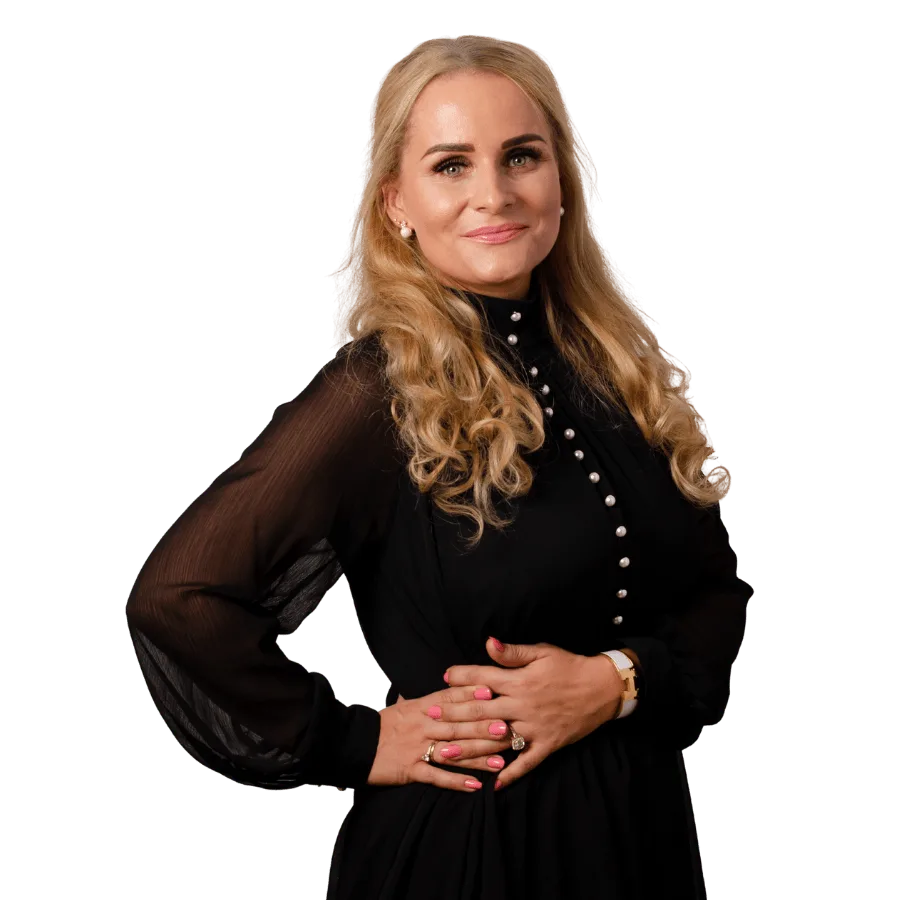 Lisa Lykke
