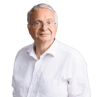 Lars Henriksen