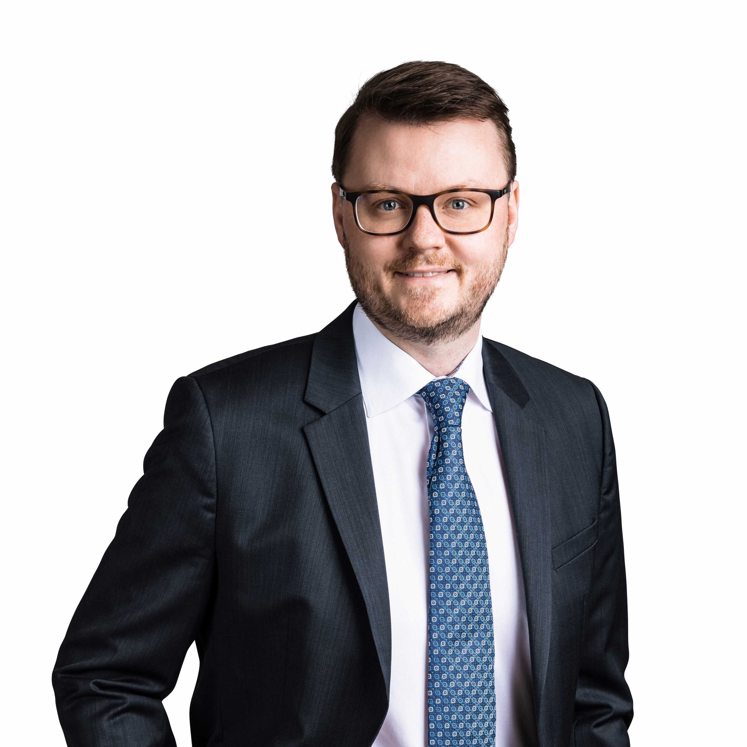 Henrik Rahbek