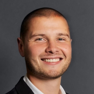 Simon Haugaard