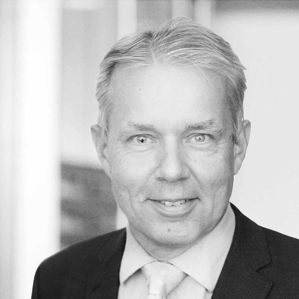Anders Stoltenberg