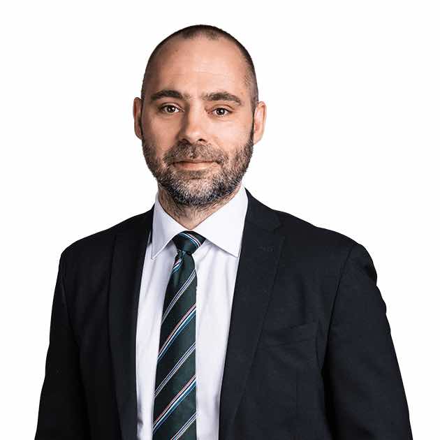 Kristian Haagen Larsen