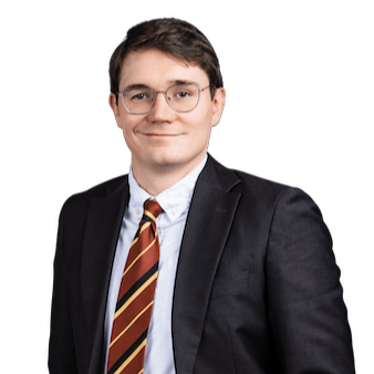 Johan Rathlau Møller