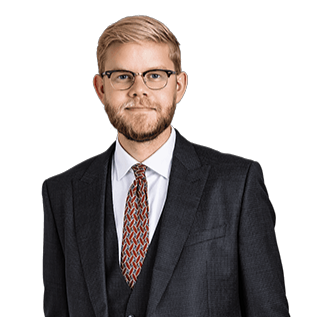 Rasmus Frost Nicolaisen