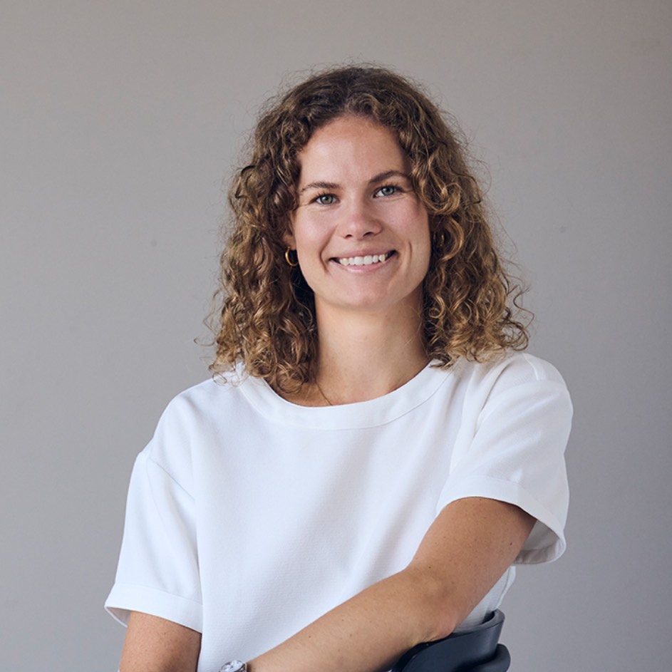 Astrid Reymann Bødker