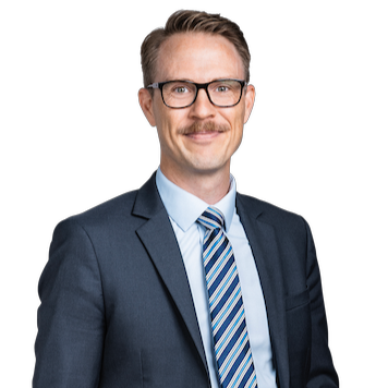 Claus Fabricius Nielsen