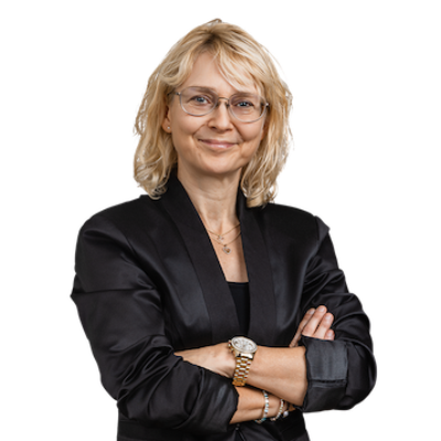 Anja Staun