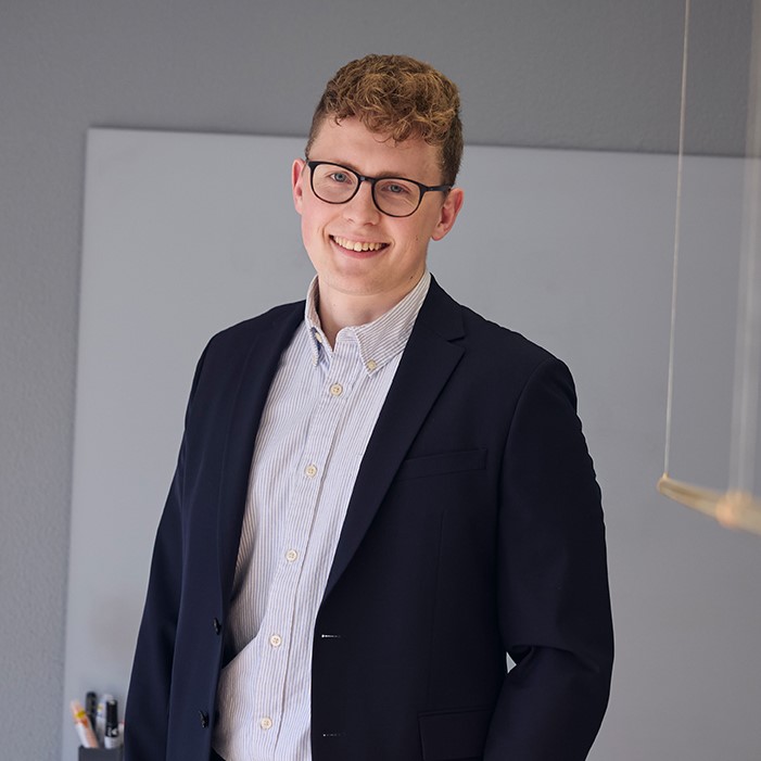 Jakob Corydon-Petersen Kristensen