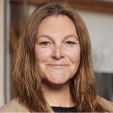 Louise Schelde Frederiksen