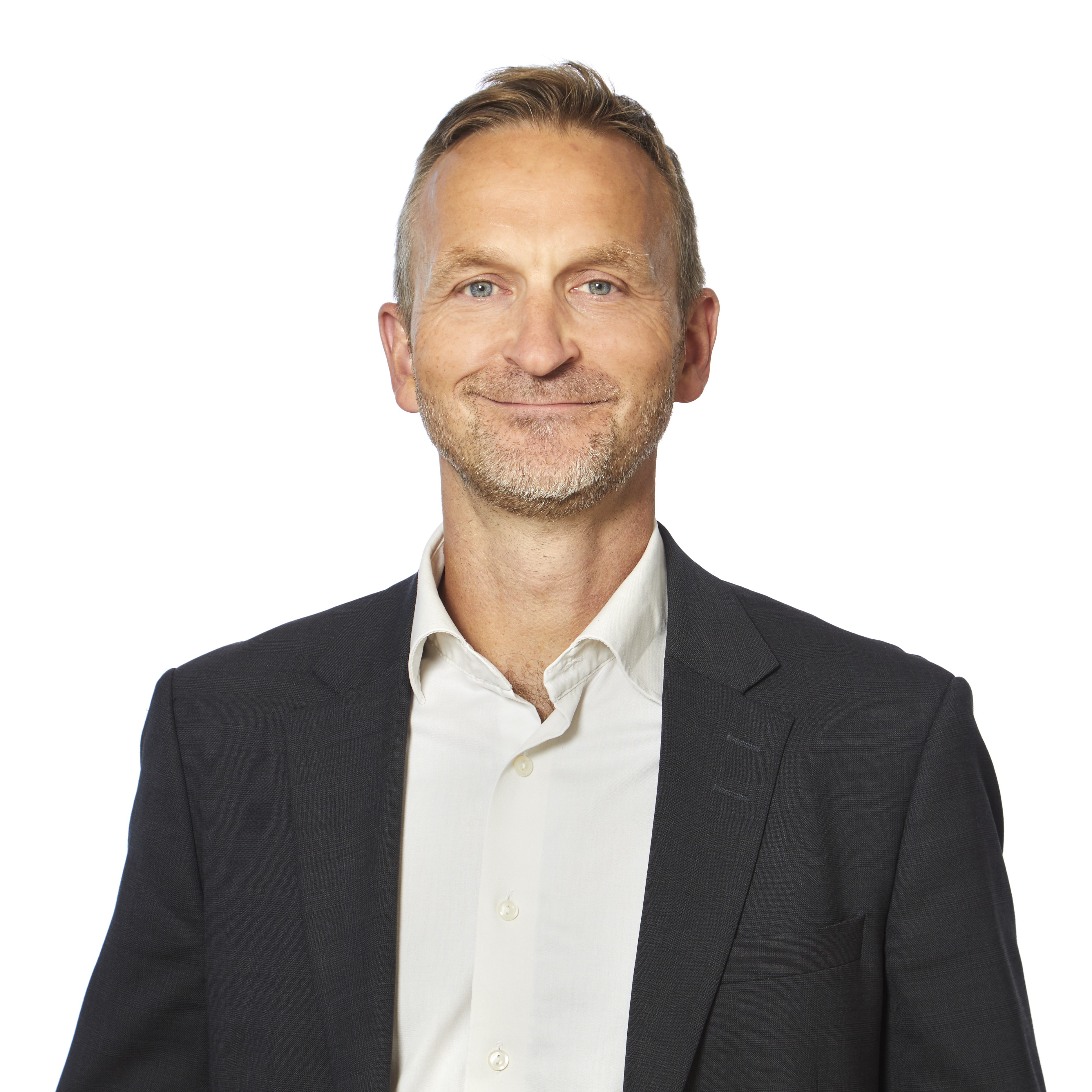 Bo Enevold Uhrenfeldt