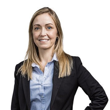 Mette Bedsted