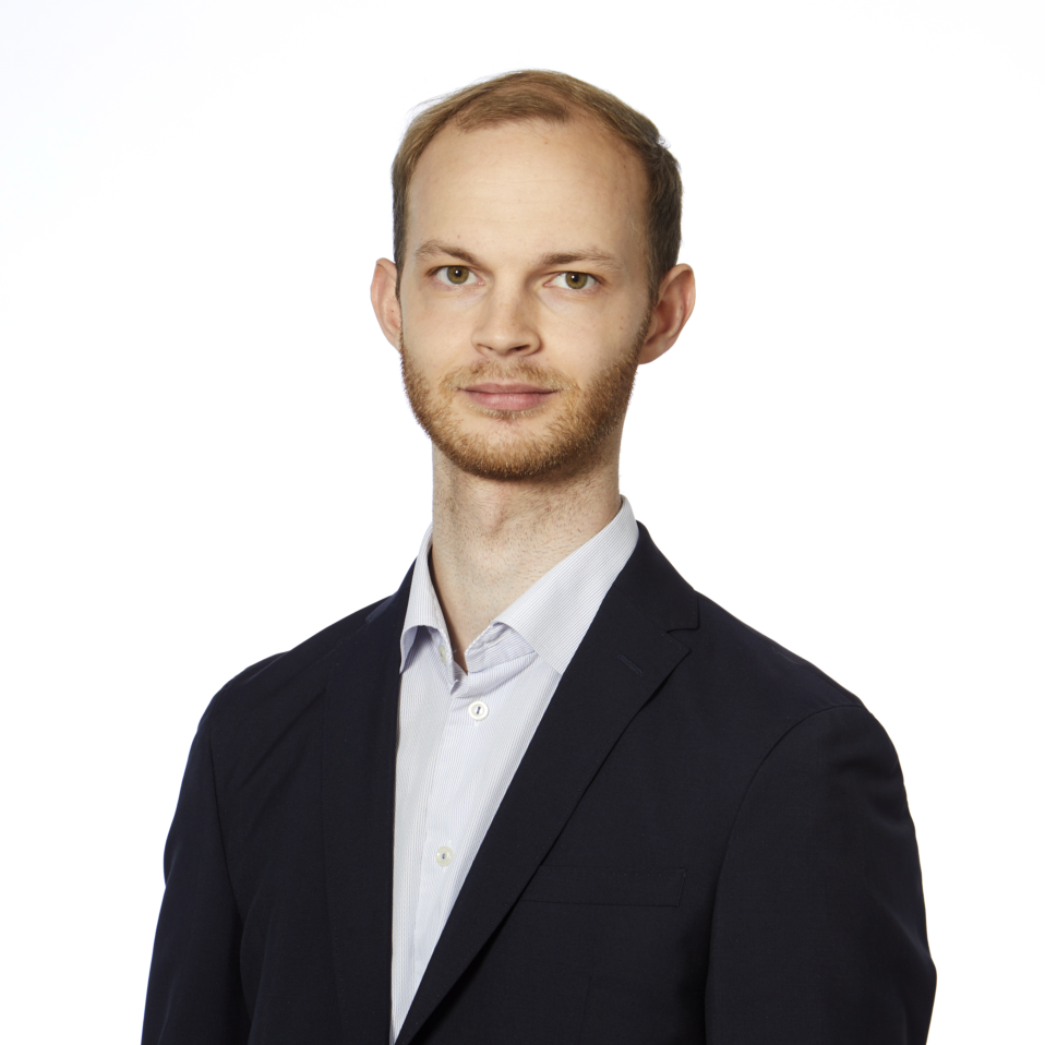 Frederik Weltzer Madsen