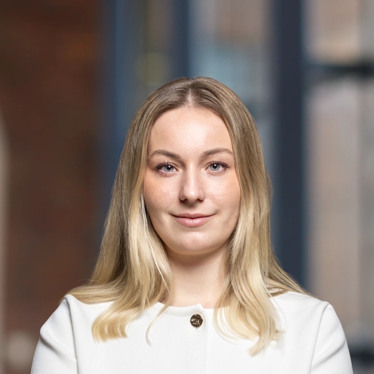 Pauline Frederikke Rendemann