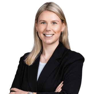 Tina Schaap