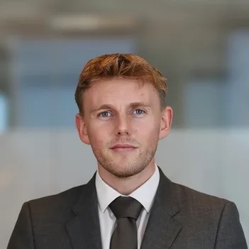 Frederik Dahlstrøm