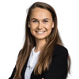 Emilie Skjødt Thøgersen