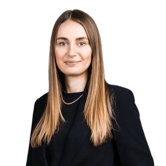 Julie Broch Knudsen