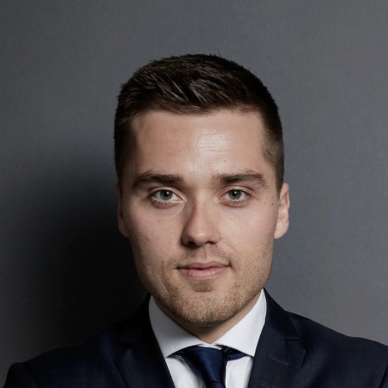 Mathias Nybo Stokholm