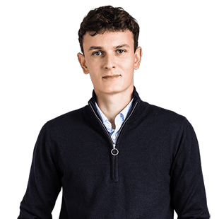 Mikkel Endby Pedersen