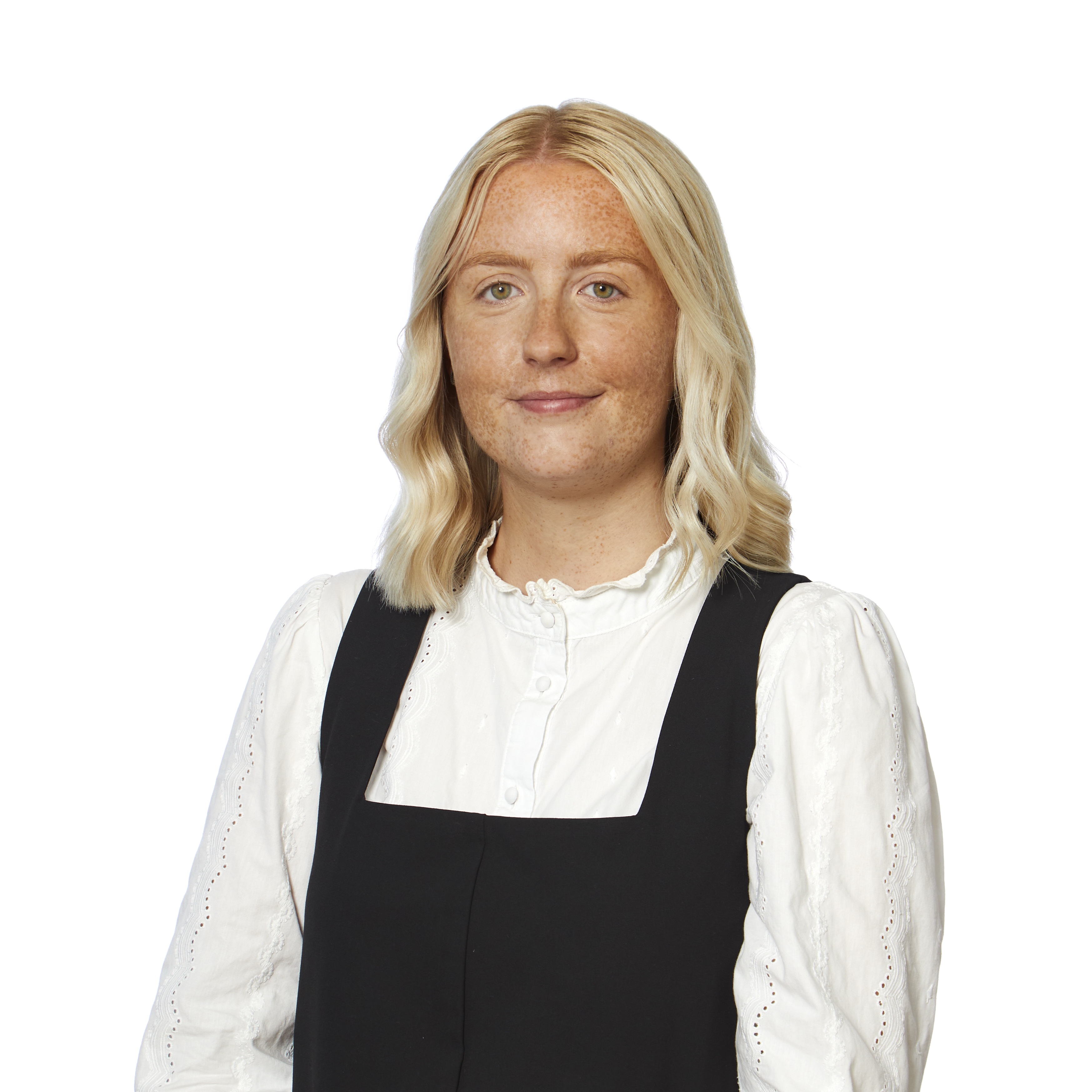 Nanna Schou Heisel