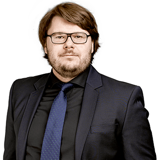 Mads Klindt Kjærgaard Sørensen